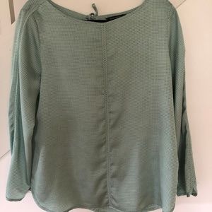 Banana Republic Professional Top